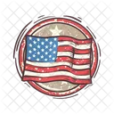 Badge  Icon