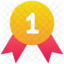 Badge Award Medal Icon