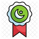 Badge Award Medal Icon