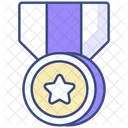 Badge  Icon