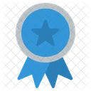 Badge  Icon