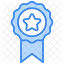 Badge  Icon