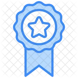 Badge  Icon