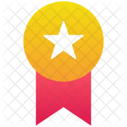 Badge  Icon