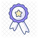 Badge  Icon