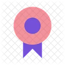 Badge  Icon