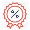 Badge Award Medal Icon