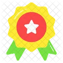 Badge  Icon