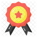 Badge Award Reward Icon