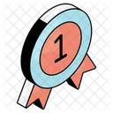 Badge  Icon