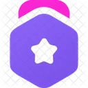 Badge  Icon