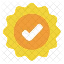 Badge  Icon