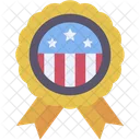 Badge  Icon