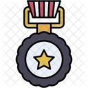 Badge  Icon