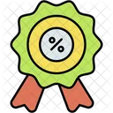 Badge  Icon