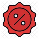 Badge Icon
