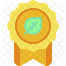 Badge  Icon