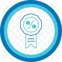 Badge  Icon