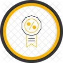 Badge  Icon