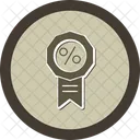 Badge  Icon