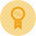 Badge Emblem Icon Award Symbol Icon