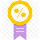 Badge  Icon