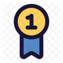 Badge  Icon