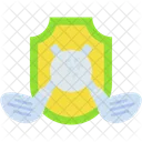 Badge  Icon