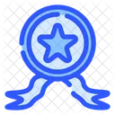 Badge Guarantee Medal Icon