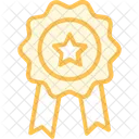 Badge  Icon