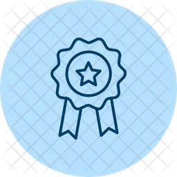 Badge  Icon