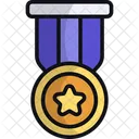 Badge  Icon