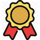 Badge  Icon