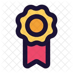 Badge  Icon