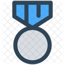 Award Achievement Badge Icon