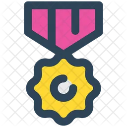 Badge  Icon