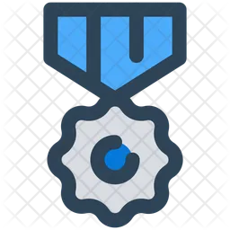 Badge  Icon