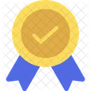 Badge  Icon