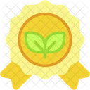 Badge  Icon