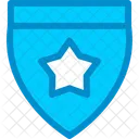 Badge  Icon