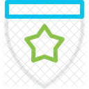 Badge  Icon