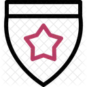 Badge  Icon