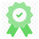 Badge  Icon