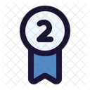 Badge  Icon