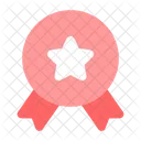 Badge  Icon