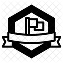 Badge  Icon