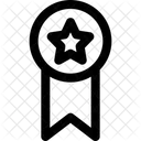 Badge  Icon