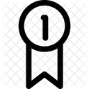 Badge  Icon