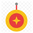 Badge  Icon