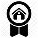 Badge  Icon
